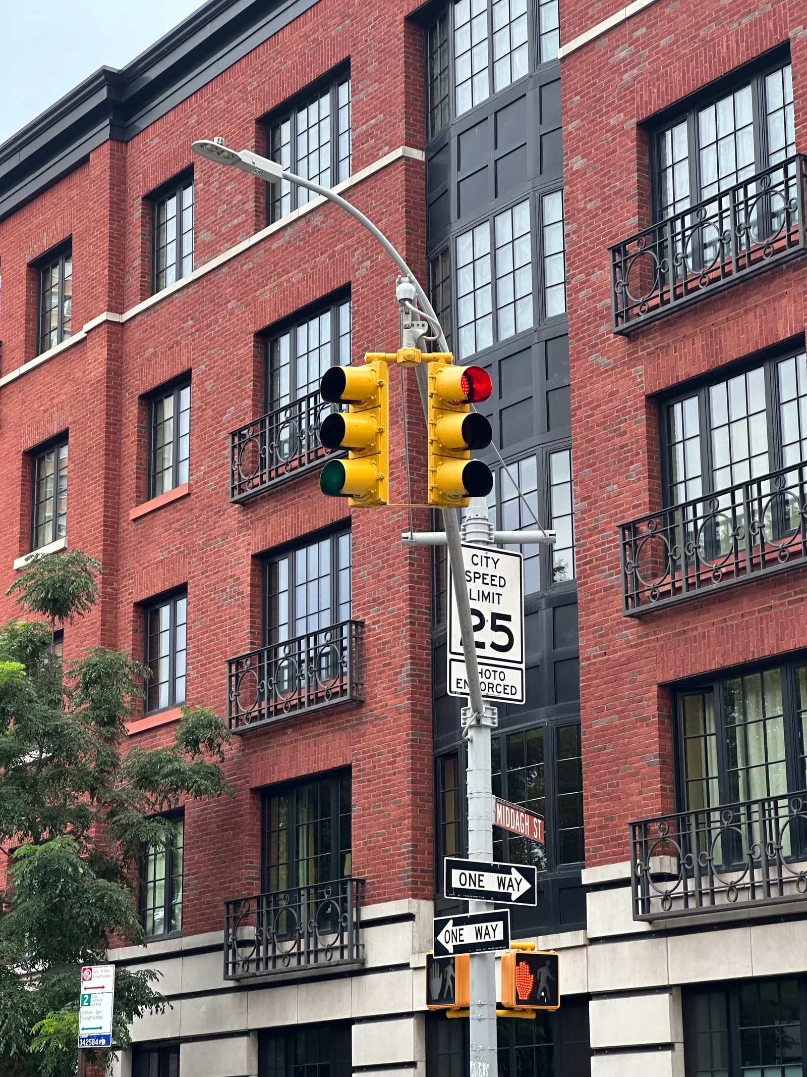 Brooklyn - New York
