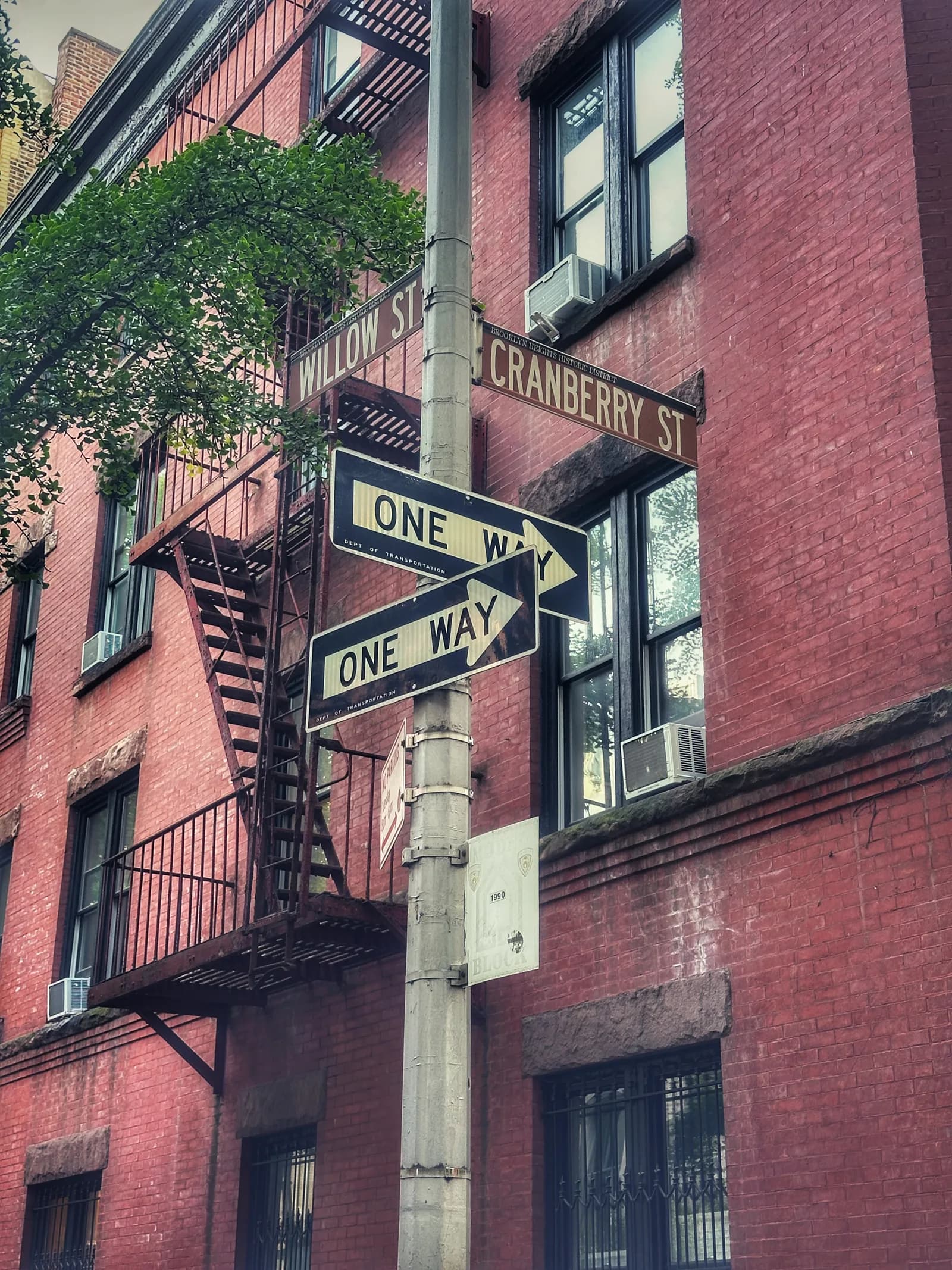 Brooklyn - New York